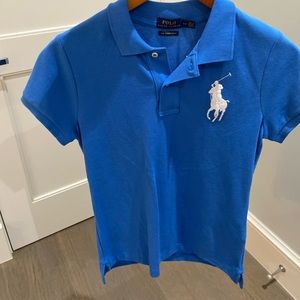 Ralph Lauren polo